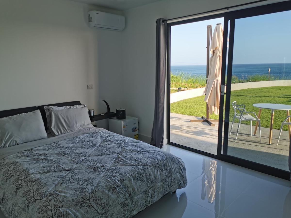 Ocean Breeze Cove - Luxury Retreat (Adults Only) Bed & Breakfast Pedasi Town Bagian luar foto